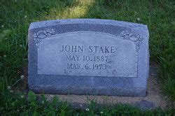 john stakes rhode island|John Stakes .